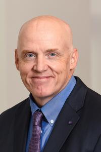 David Anthony Crowe, MD Profile Headshot